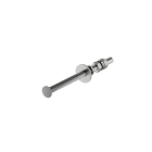 OBO BETTERMANN - OBO5408971 ISFANG 3B-G1 ASTA FILETTATA