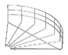 OBO BETTERMANN - OBO6002384 GRB 90 160 G CURVA 90 PASS GRIGLIATA