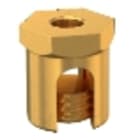 OBO BETTERMANN - OBO6404014 EKL 35 M6 MORSETTO MESSA TERRA