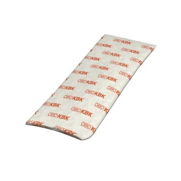 OBO BETTERMANN - OBO7202725 KBK-2 CUSCINO ANTINCENDIO