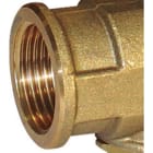 ORBIS - ORBOB516012 ELETTROVALVOLA 1/2 230V N.A.