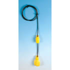 OCMEI SRL - OCM3OCM5 MICROSTART CAVO PVC 5 MT