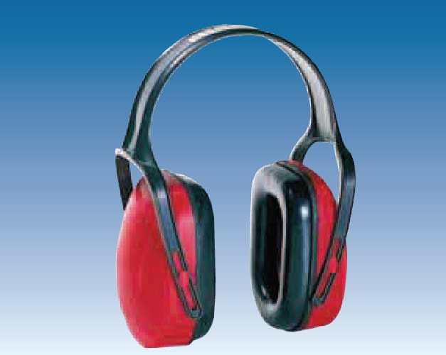 OCMEI SRL - OCM5CA-7003 CUFFIA ANTIRUMORE SNR 23