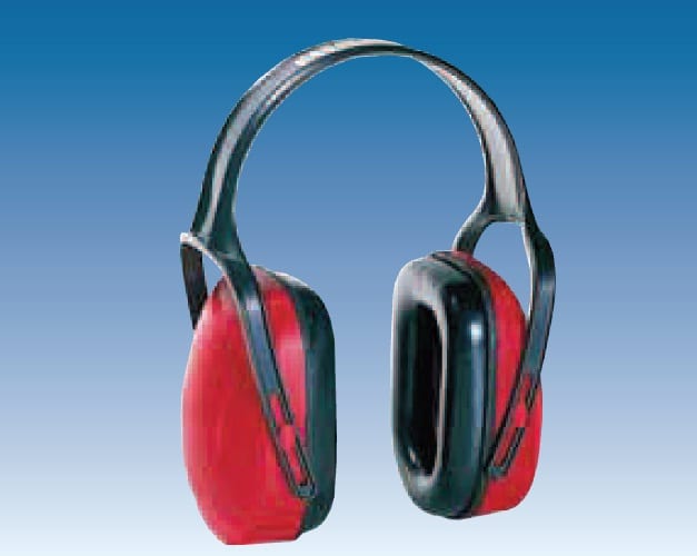 OCMEI SRL - OCM5CA-7003 CUFFIA ANTIRUMORE SNR 23