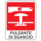 OCMEI SRL - OCM6CR-L-1677-A CART.LUMIN/ANTINC MM 100X120