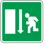 OCMEI SRL - OCM6CR-L-1711-B CART.LUMIN./SICUR. LATO MM 250