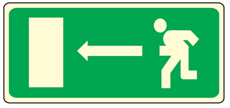 OCMEI SRL - OCM6CR-L-1728-B CART LUMIN./SICUR. MM 350X165