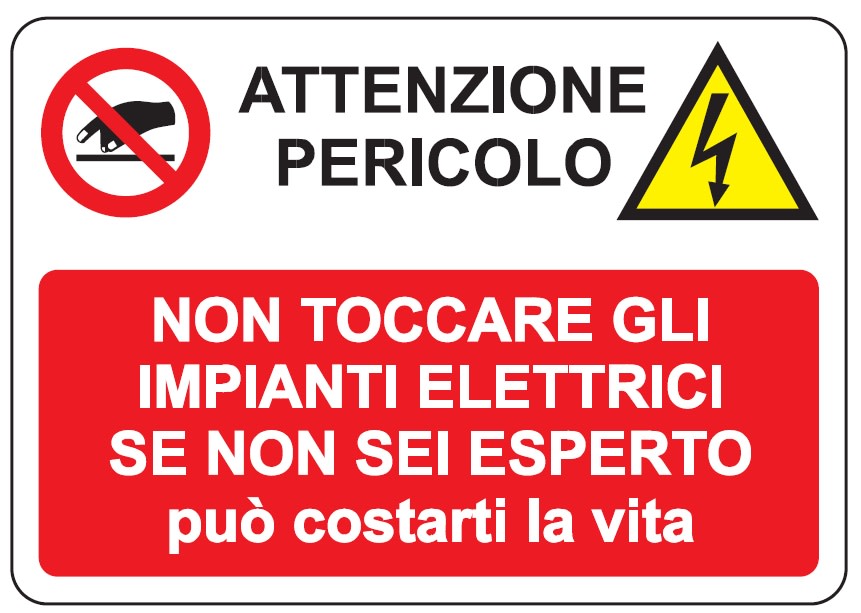 OCMEI SRL - OCM6CR1268 CART.500X330MM NON TOCCARE