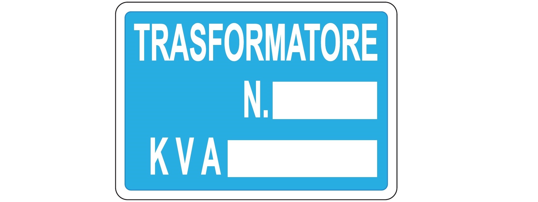 OCMEI SRL - OCM6CR1286 CART.500X330MM TRASFORMAT N KVA