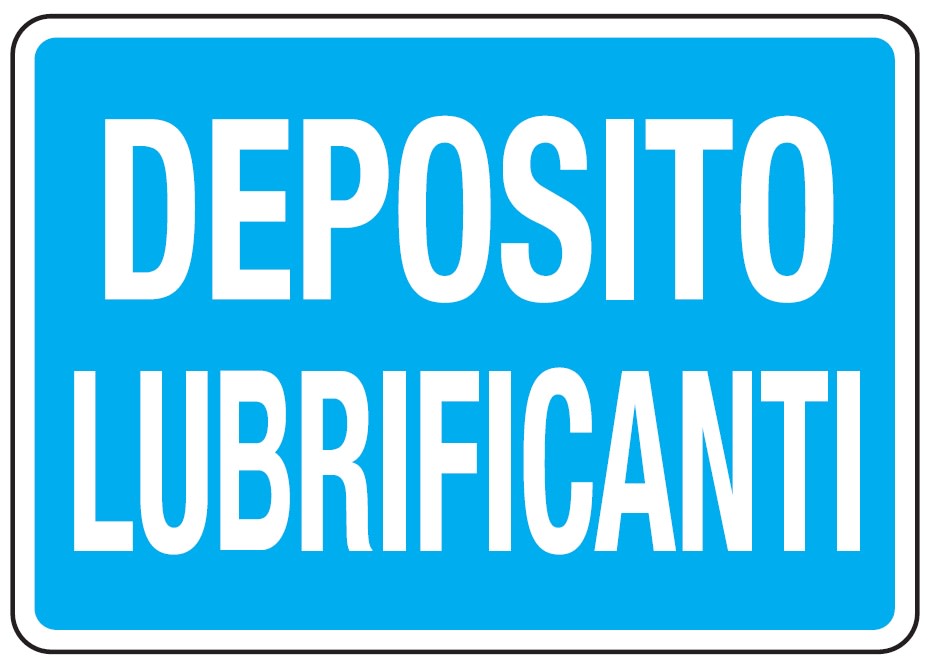 OCMEI SRL - OCM6CR1298 CART.300X200MM DEPOSITO LUBRIFICANT