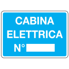 OCMEI SRL - OCM6CR1325 CART.300X200MM CABINA ELETTRICA N