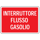 OCMEI SRL - OCM6CR1338 CART.300X200MM INTER.FLUSSO GASOLIO