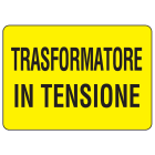 OCMEI SRL - OCM6CR1361 CART.300X200MM TRASFORMA. IN TENSIO