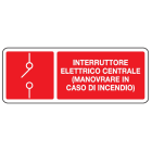 OCMEI SRL - OCM6CR1391 CART.330X125MM INTER.ELET.CENT