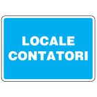 OCMEI SRL - OCM6CR1403 CART.300X200MM LOCALE CONTATORI