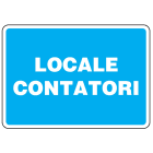 OCMEI SRL - OCM6CR1403 CART.300X200MM LOCALE CONTATORI