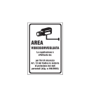 OCMEI SRL - OCM6CR1415-A CART.200X300MM AREA VIDEOS. REGIS.