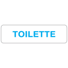 OCMEI SRL - OCM6CR2010 CART.290X80MM TOILETTE
