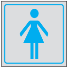 OCMEI SRL - OCM6CR2102 ADES.L.165MM (CF10) INF.- DONNA