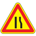 OCMEI SRL - OCM6CR2903-A TRIAN. LAM.SCAT RIFRANG CANT. 600MM