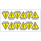 OCMEI SRL - OCM6ET2482 CF.10F ETICH.230 VOLT LATO 30+7 (12XF)