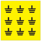 OCMEI SRL - OCM6ET2486 CF.10F ETICH. TERRA D.30 (9XFOGLIO)