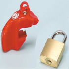 OCMEI SRL - OCMAL-201/C DISPOS.CHIUS.DIFFERENZ.CON LUCCHET