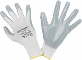 OCMEI SRL - OCMCG-32230-07 GUANTI DI PROTEZIONE EN 388 TG 7