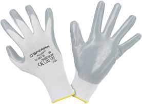 OCMEI SRL - OCMCG-32230-07 GUANTI DI PROTEZIONE EN 388 TG 7