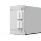 ELDON AUSTRIA GMBH - HOFOCP1E Tappi coprifori a vite