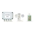 FANTINI COSMI SPA - FANOCVP1 CENTRALINA VENTO PIOGGIA