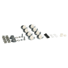 SCHNEIDER ELECTRIC - SNRLVS01101 IP55 DOOR BACK ACCESS.SYST.P
