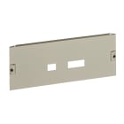 SCHNEIDER ELECTRIC - SNRLVS03238 PIASTRA FRONTALE NR250 VIGI H FISSO/DIR