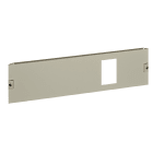 SCHNEIDER ELECTRIC - SNRLVS03239 PIASTRA FRONTALE INS250 H 36 MOD