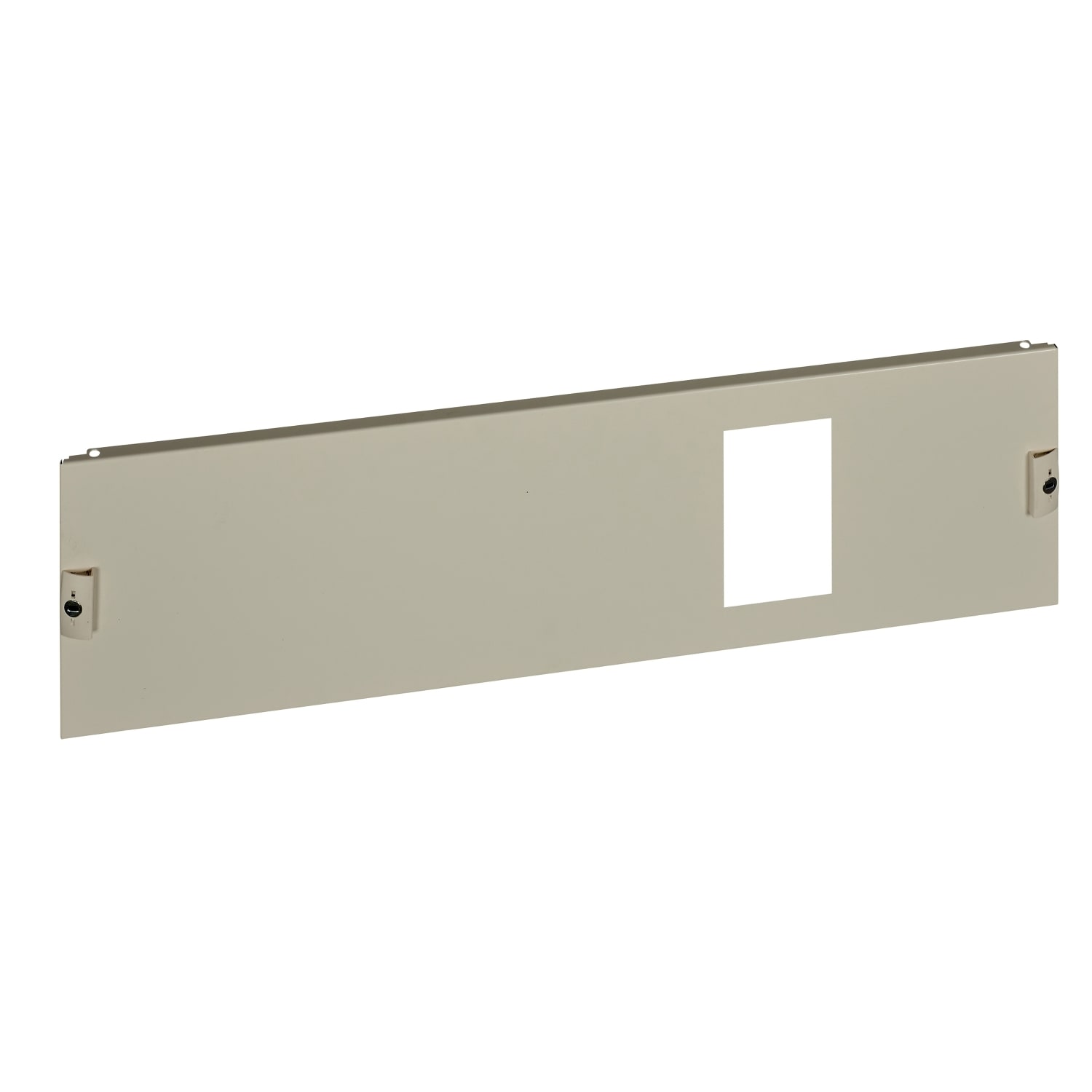 SCHNEIDER ELECTRIC - SNRLVS03239 PIASTRA FRONTALE INS250 H 36 MOD