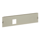 SCHNEIDER ELECTRIC - SNRLVS03294 Piastra front. NSX160/250 fix dir L900