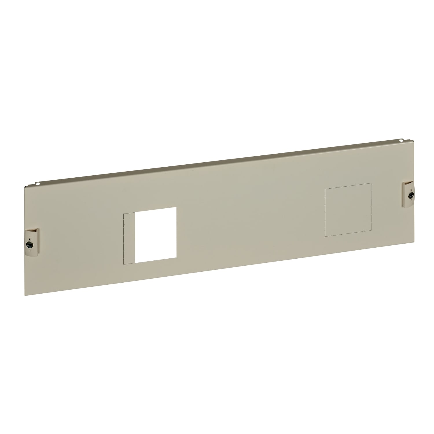 SCHNEIDER ELECTRIC - SNRLVS03294 PIASTRA FRONT. NSX160/250 FIX DIR L900