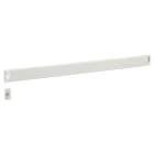 SCHNEIDER ELECTRIC - SNRLVS03851 PIASTRA FRONTALE PIENA 1M L850