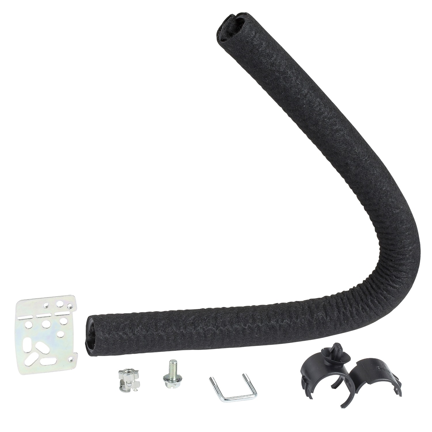 SCHNEIDER ELECTRIC - SNRLVS04235 Canalina flessibile per porta