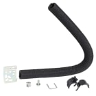 SCHNEIDER ELECTRIC - SNRLVS04235 Canalina flessibile per porta