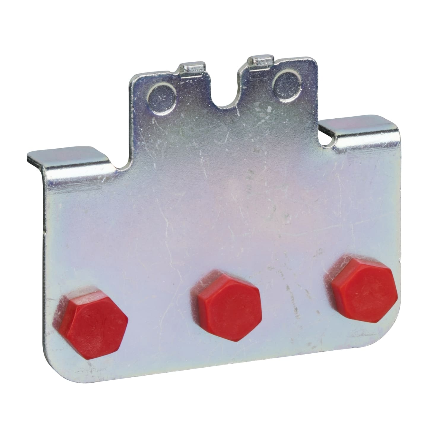 SCHNEIDER ELECTRIC - SNRLVS04266 10 SUPPORTI METALLICI PER CANALINA