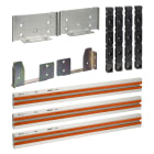 SCHNEIDER ELECTRIC - SNRLVS04494 Connessione Oriz. LGYE MTZ2 1600A 4P