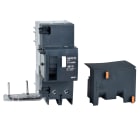 SCHNEIDER ELECTRIC - SNR19001 Blocco differenziale Vigi NG125 2P 63A 300mA Tipo AC