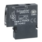 SCHNEIDER ELECTRIC - SNR19059 CONTATTO PER GUASTO SDV NC NG125