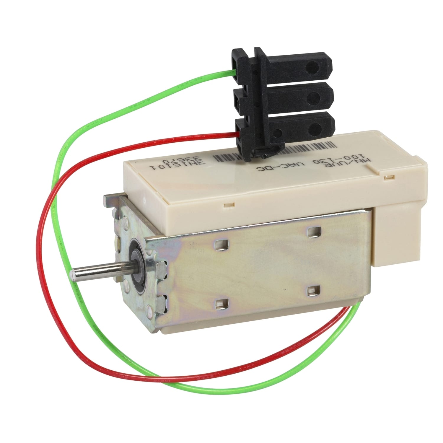 SCHNEIDER ELECTRIC - SNR47363 Sganciatore tensione MX - 200..250 V CC/CA 50/60 Hz