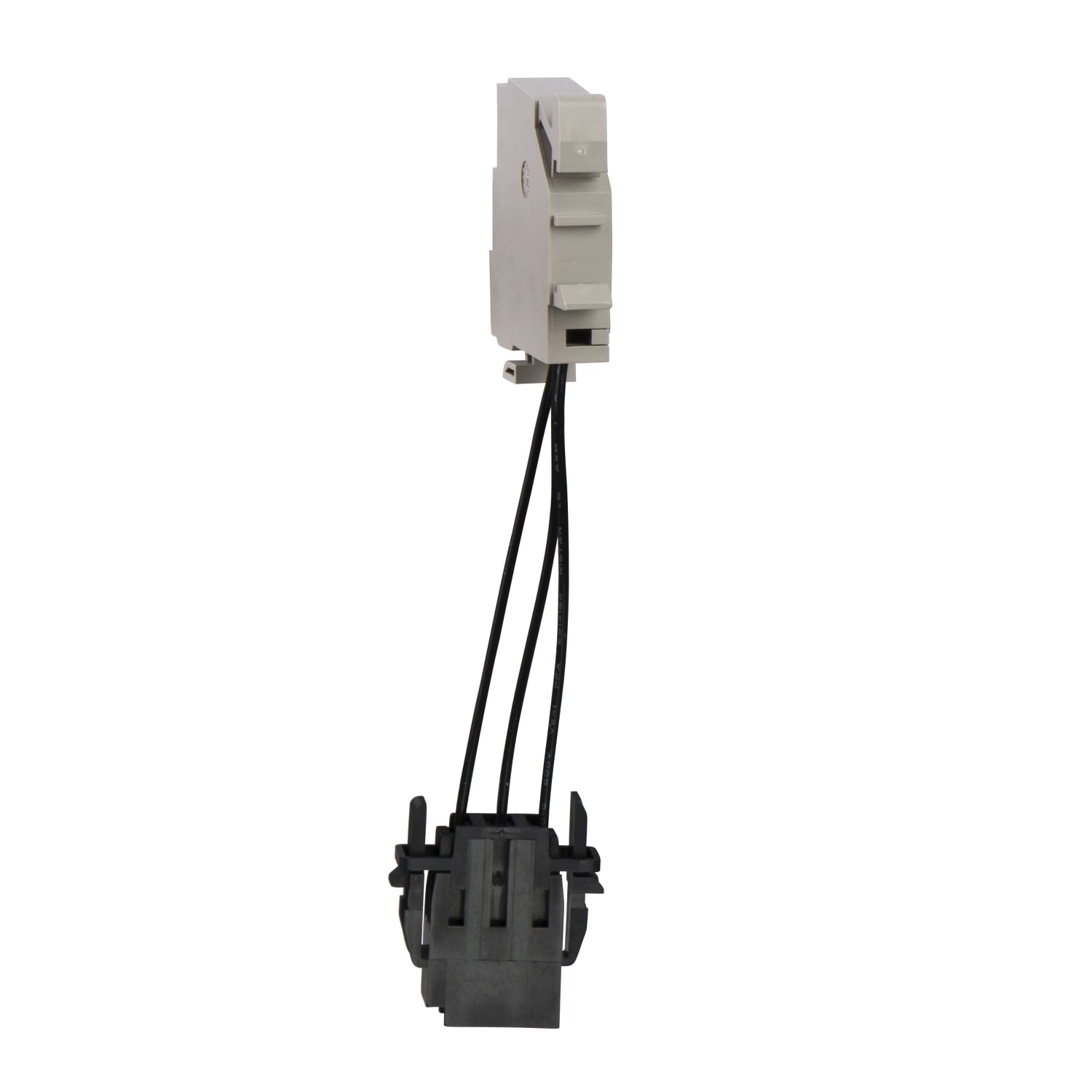 SCHNEIDER ELECTRIC - SNR47849 3 x ZubehorAnschl. Einschub NW