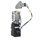 SCHNEIDER ELECTRIC - SNR47396 Meccanismo a motore - MCH - 200...240 V CA