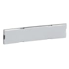 SCHNEIDER ELECTRIC - SNRLVS08916 Gravurplatten (12), 18x72mm