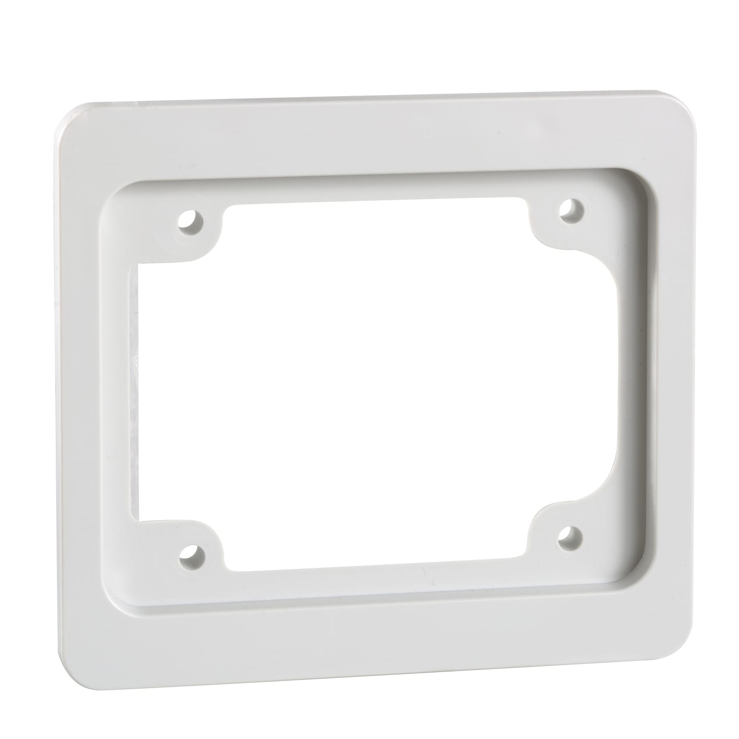 SCHNEIDER ELECTRIC - SNR13041 MUREVA ENCLOSURES ADATTATORE PRESE 65X85