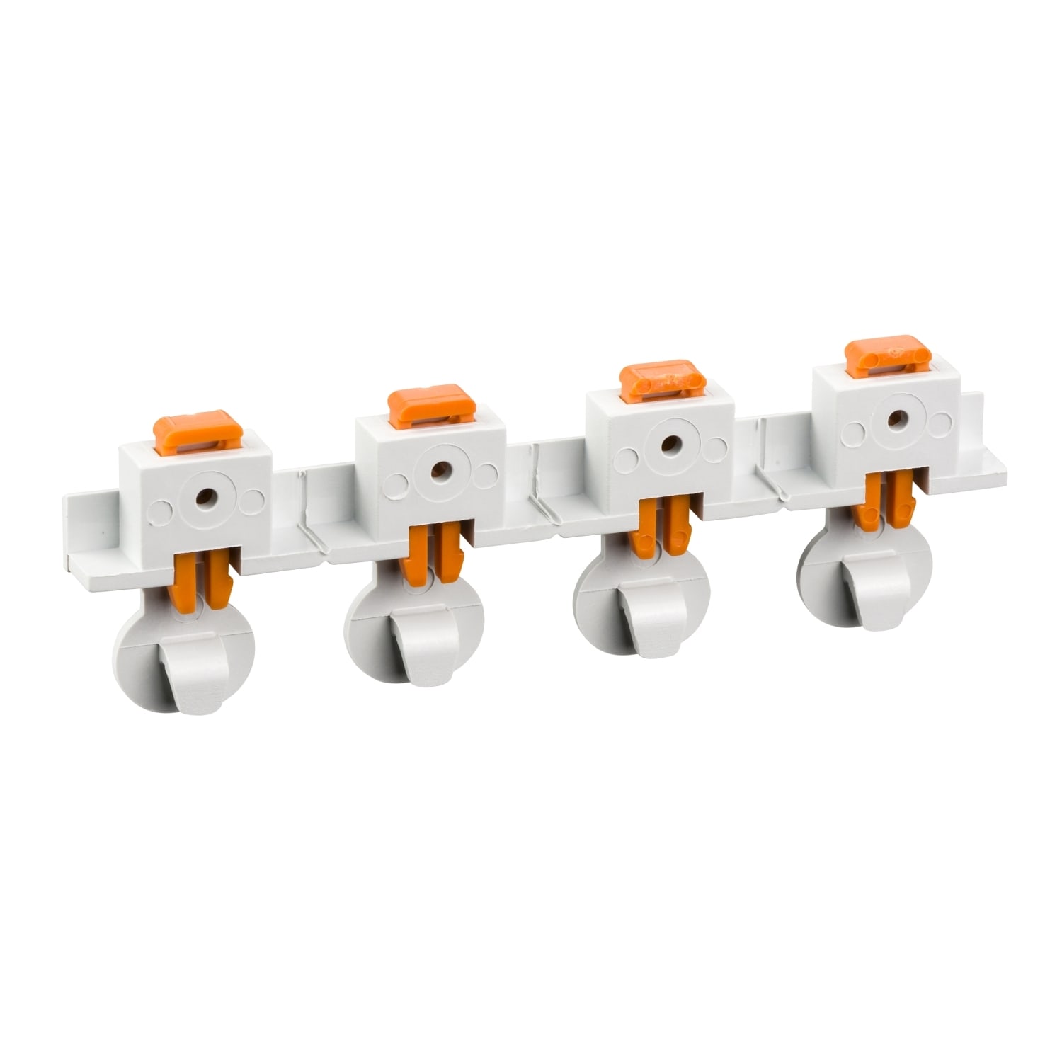 SCHNEIDER ELECTRIC - SNR26981 N° 2 pz coprivite 4P per C60H-DC